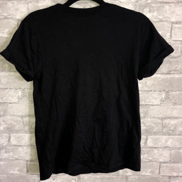 Stussy t-shirt, XS, mint condition - Picture 4 of 4